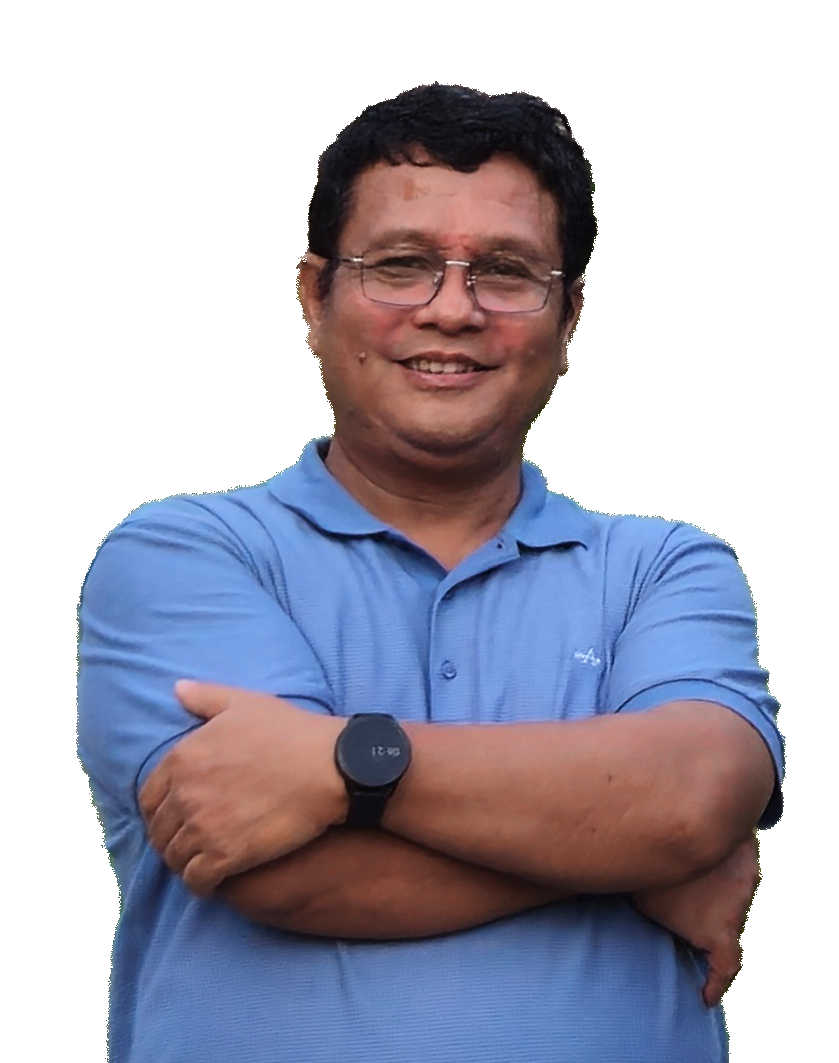 Aye Kyaw Min